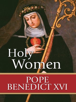 cover image of Holy Women